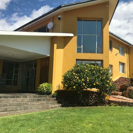 The Farmhouse Okahandja Exterior photo